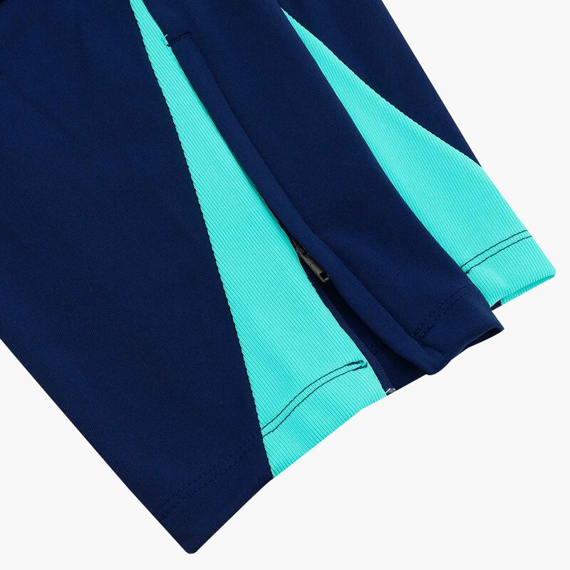 Nike Alianza Lima 2025, Vacío Azul/Hiper Turquesa, hi-res