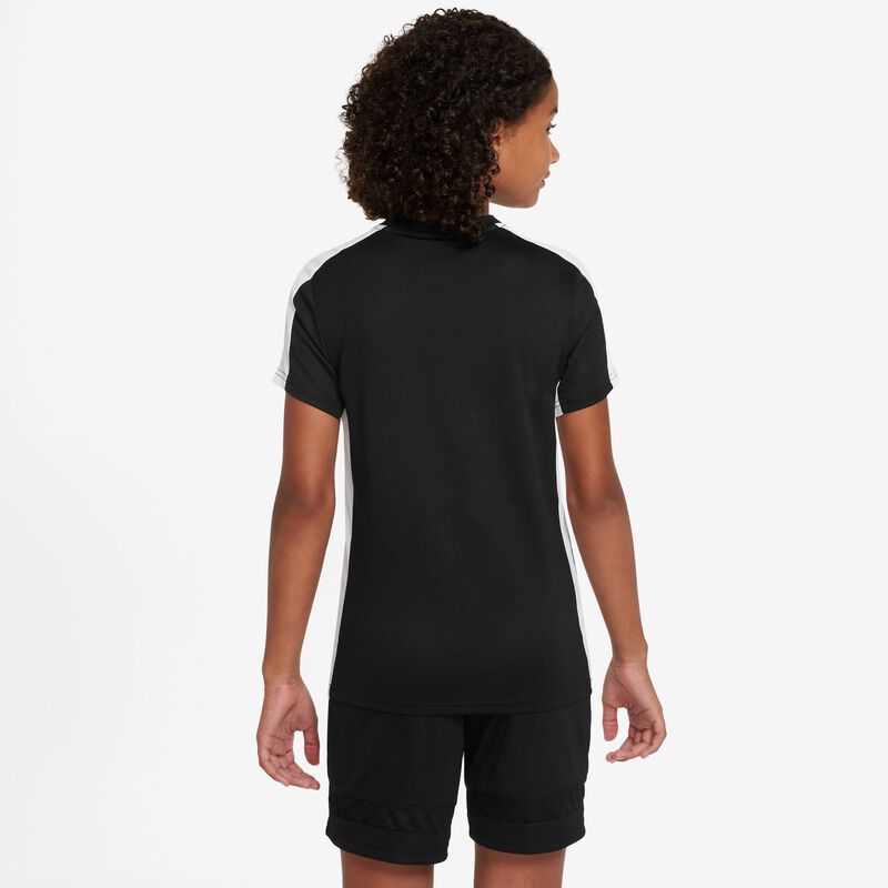 Nike Dri-FIT Academy23, Negro/Blanco/Blanco, hi-res