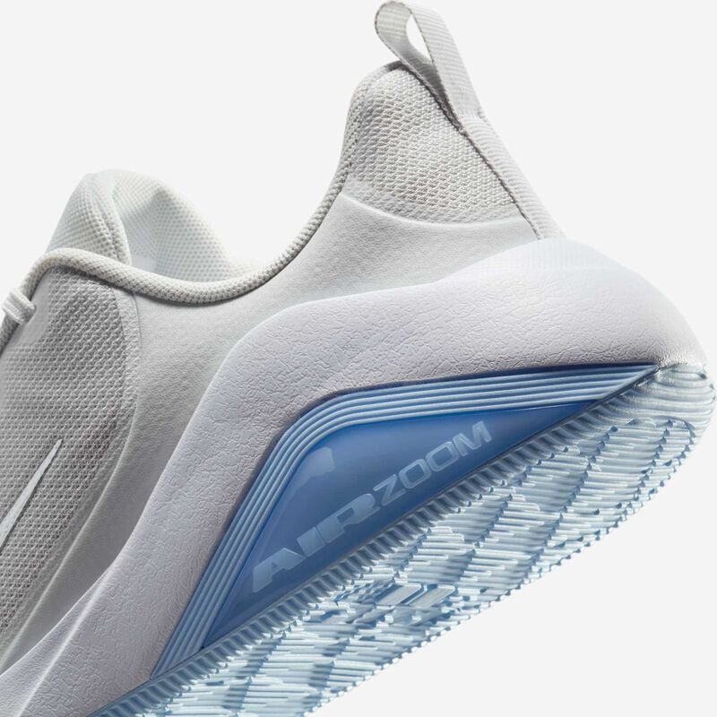 Nike Bella 7, Polvo Fotón/Gris Humo Claro/Azul Psíquico/Peltre Metalizado, hi-res