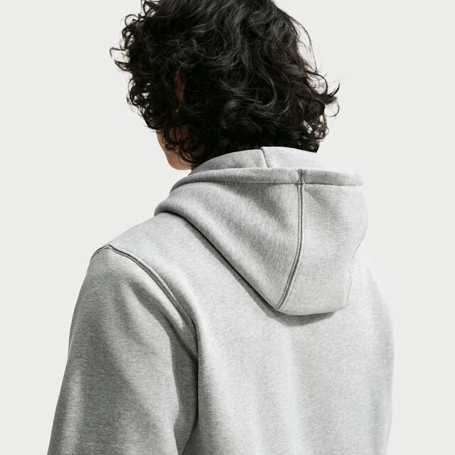 [Ljava.lang.String;@47081aab Nike Club, Gris, hi-res