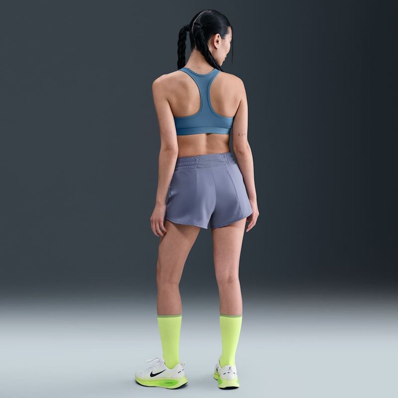 Short Nike Sportswear, Azul, hi-res