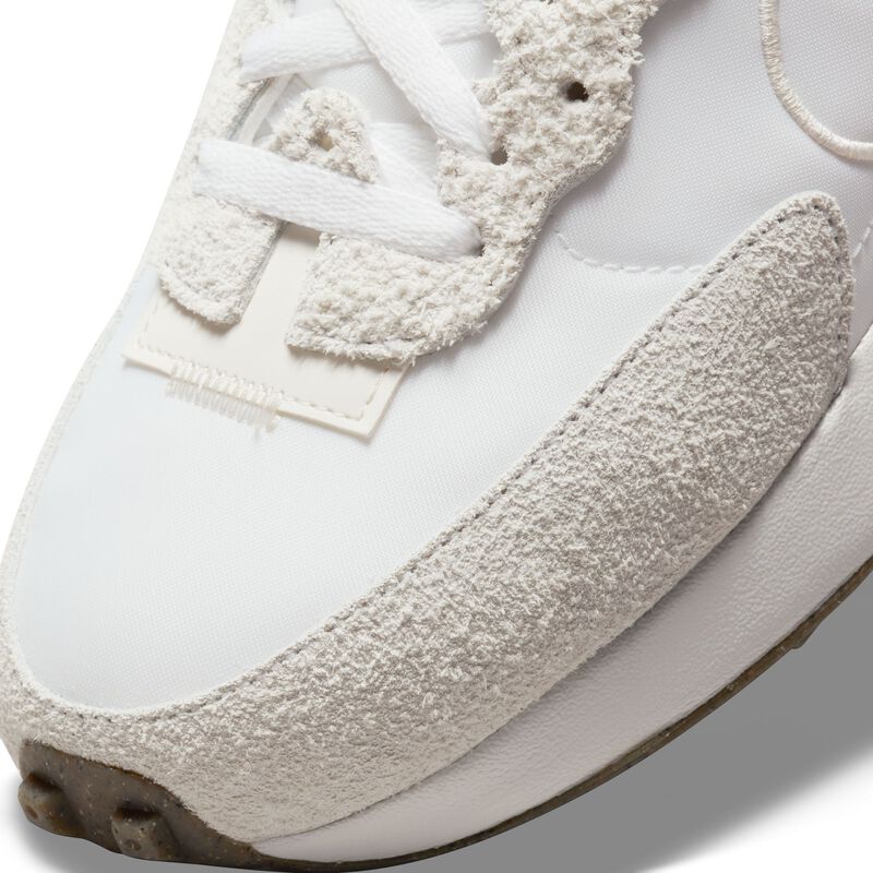 Nike Fontanka Waffle, Blanco/Piedra fósil/Leche de coco/Fantasma, hi-res