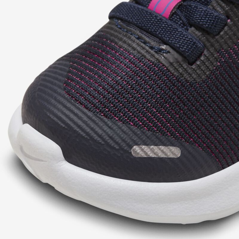 Nike Downshifter 12 Next Nature, Obsidiana oscuro/Rosa intenso/Ultramar claro/Blanco, hi-res
