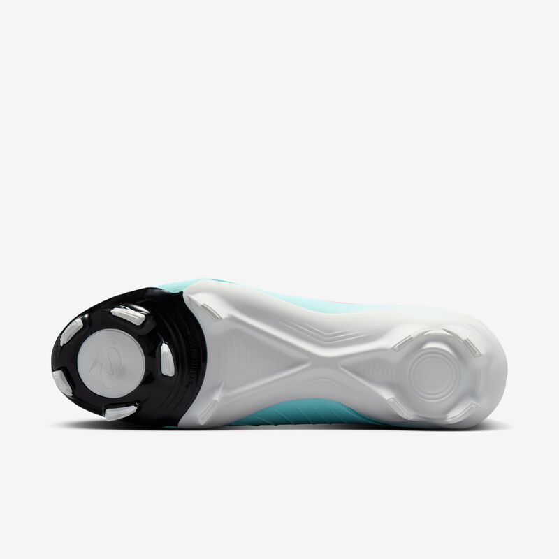 Nike Phantom Luna 2 Academy, Menta/Sombrío Apagado/Rojo Atómico, hi-res