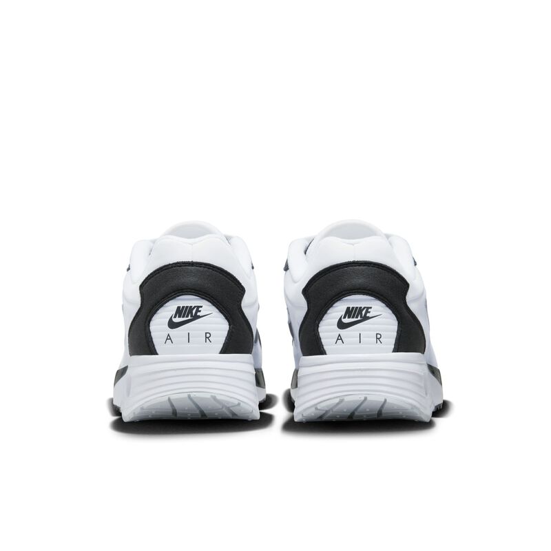 Nike Air Max Solo, Blanco/Platino puro/Negro, hi-res