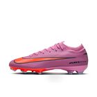 Nike Mercurial Vapor 16 Pro, Flamenco Mágico/Carmesí Total/Negro, hi-res