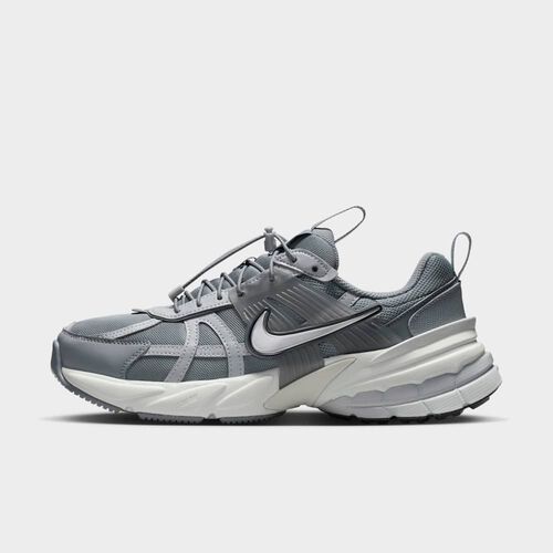 Nike&nbsp;V2K Run, Gris azulado/Gris lobo/Polvo fot&oacute;n/Plata metalizado, hi-res