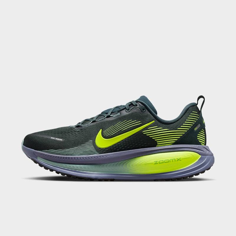 Zapatilla Nike Zoom Vomero, Verde, hi-res