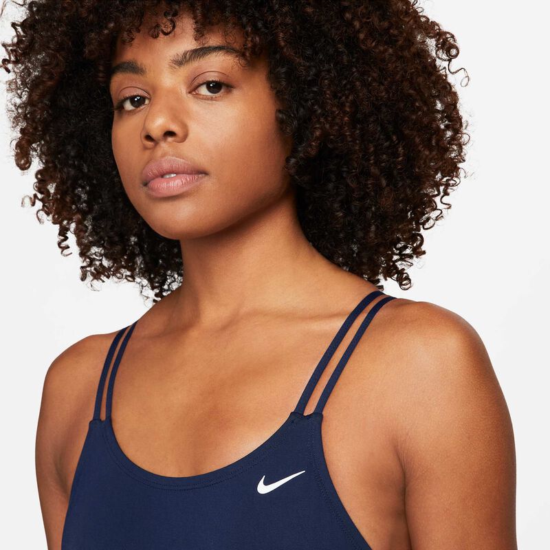 Nike HydraStrong Solid, Azul Marino Medianoche, hi-res