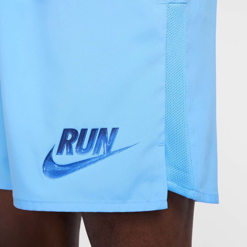 Nike Challenger Run Energy, Azul Universidad/Azul Más Allá, hi-res