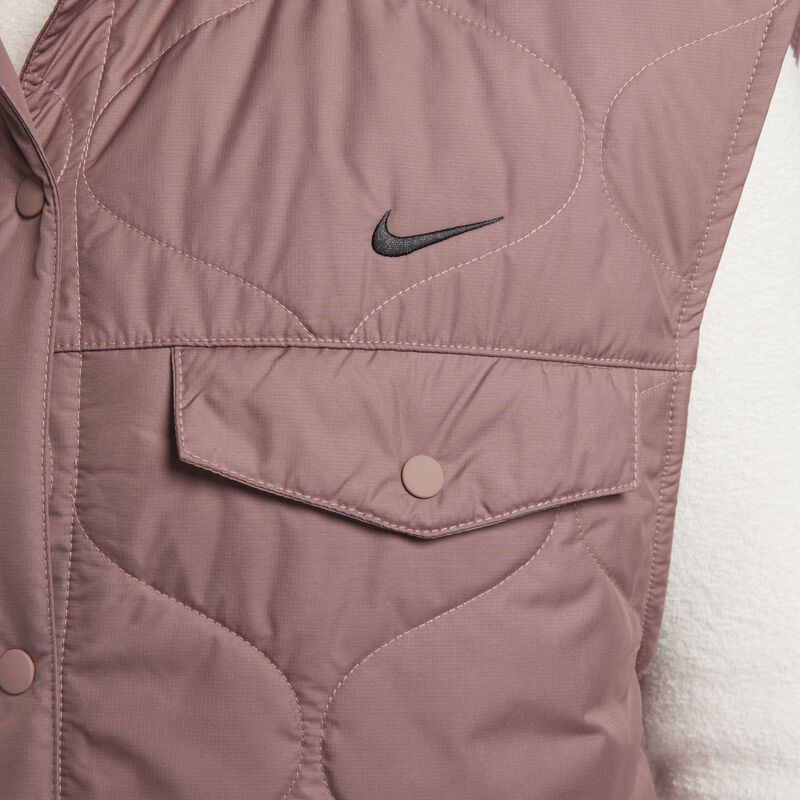 Nike Sportswear Essential, Malva Ahumado/Negro, hi-res