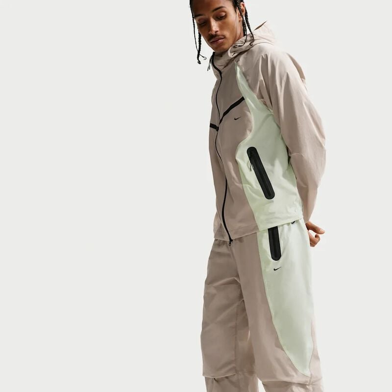 Pantalon Nike Sportwear, Marr&oacute;n, hi-res