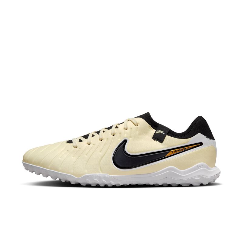 Nike Tiempo Legend 10 Pro, Limonada/Moneda De Oro Metálico/Negro, hi-res