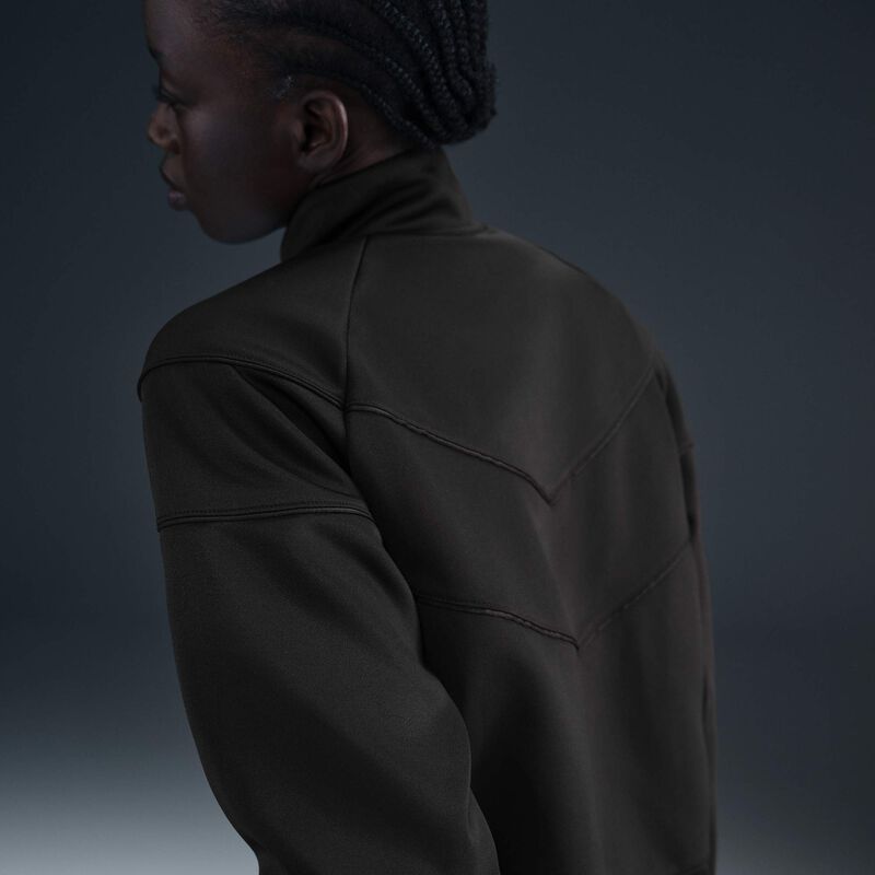Nike Sportswear Windrunner, Negro/Blanco, hi-res