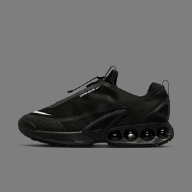 Nike Air Max Dn Roam, Negro, hi-res