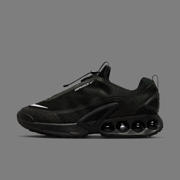 Nike Air Max Dn Roam, Negro, hi-res