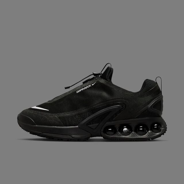 [Ljava.lang.String;@7c013718 Nike Air Max Dn Roam, Negro, hi-res