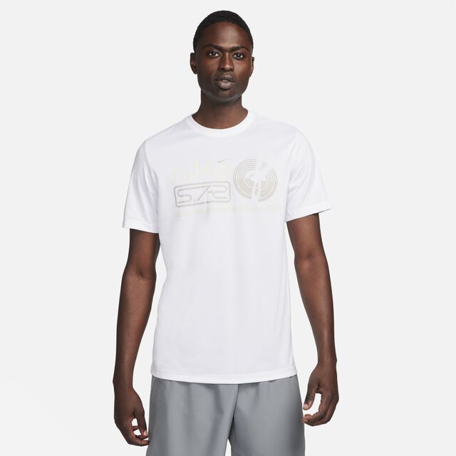 Polo Nike, Blanco, hi-res