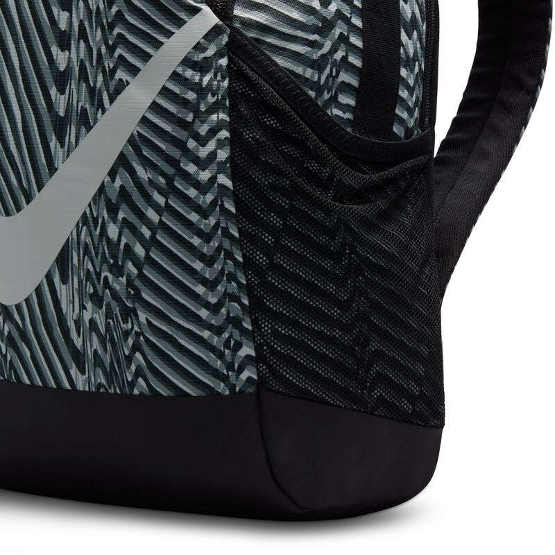 Mochila Nike Brasilia, Negro, hi-res