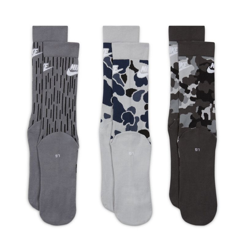 Nike Everyday Essential, Multicolor, hi-res