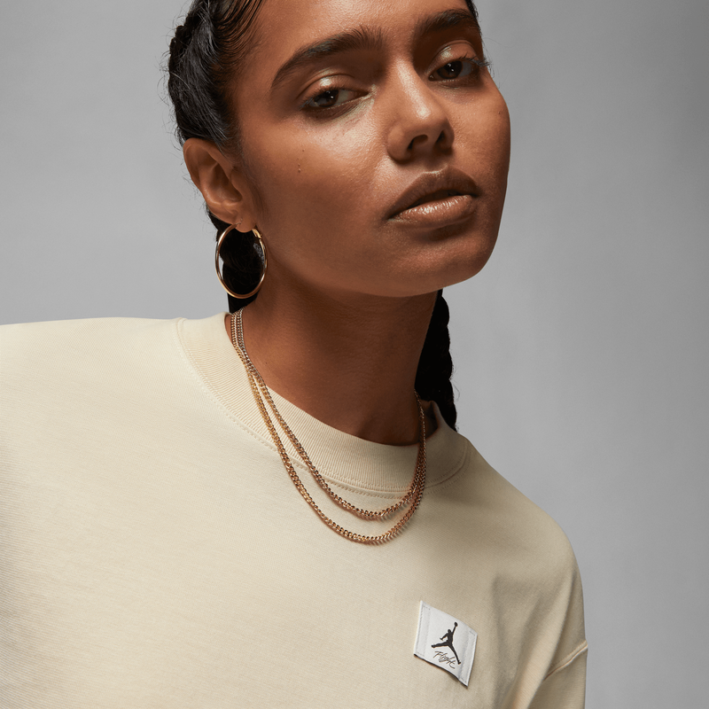 Polo Jordan, Marr&oacute;n, hi-res