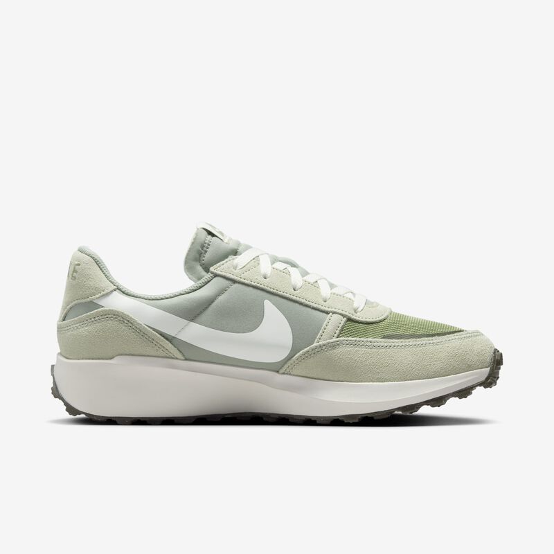 Nike Waffle Nav, Horizonte Jade/Verde Aceite/Aura Oliva/Vela, hi-res