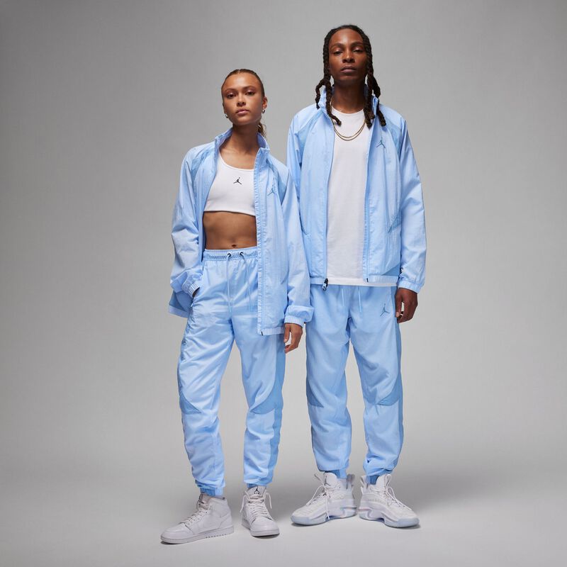 Pantal&oacute;n Jordan, Azul, hi-res