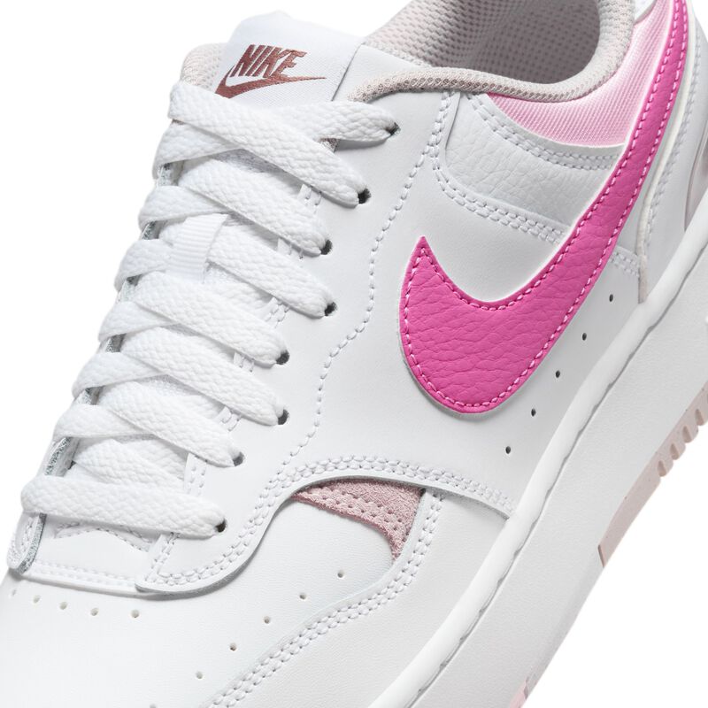 Nike Gamma Force, Blanco/Rosa juguetón-Violeta platino, hi-res