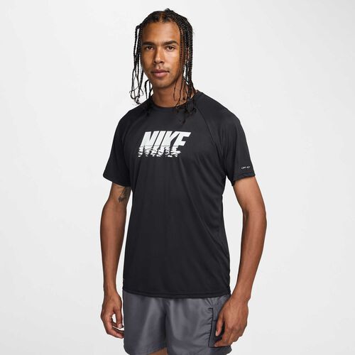 Nike Sunset Logo