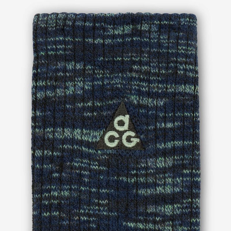 Nike ACG Everyday, Trueno Azul/Trueno Azul/Voltioio Ligero, hi-res
