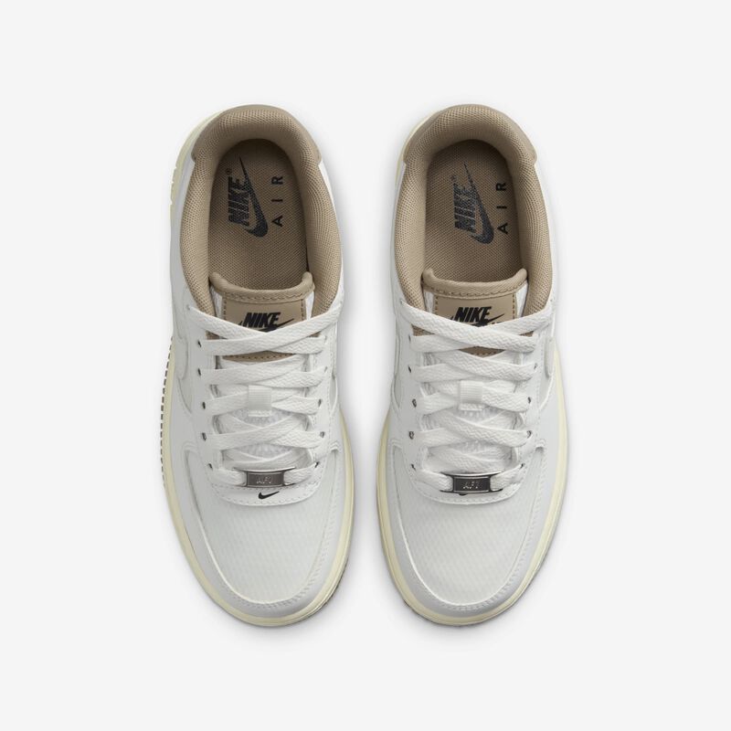 Nike Air Force 1 LV8, Summit White/Caqui/Leche De Coco/Summit White, hi-res