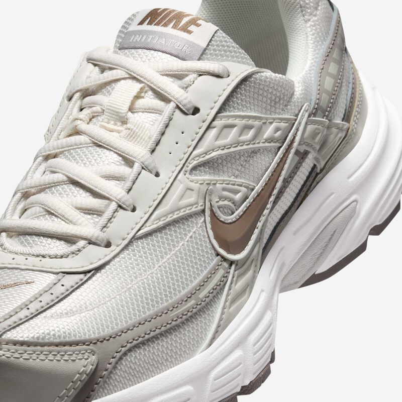 Nike Initiator, Fantasma/Hueso Claro/Vela/Marrón Visón, hi-res