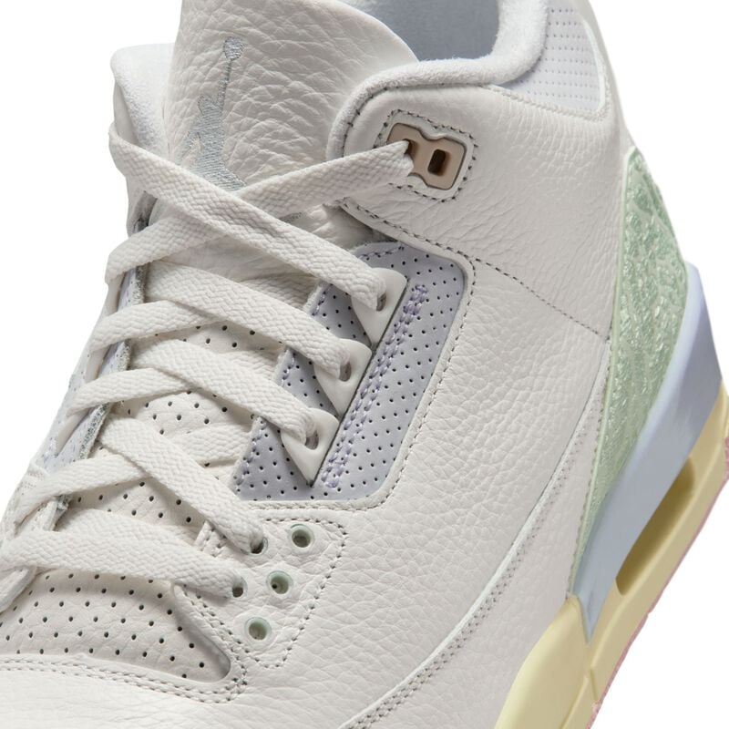 Zapatilla Air Jordan 3 Retro, Blanco, hi-res