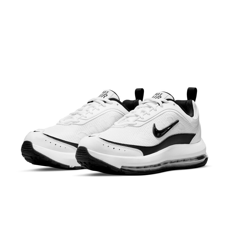 Nike Air Max AP, Blanco/Negro-Blanco, hi-res