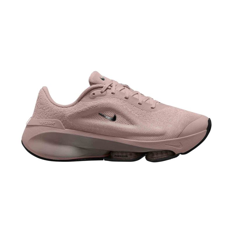 Nike Versair Premium, Rosa Oxford/Negro/Negro Metálico, hi-res