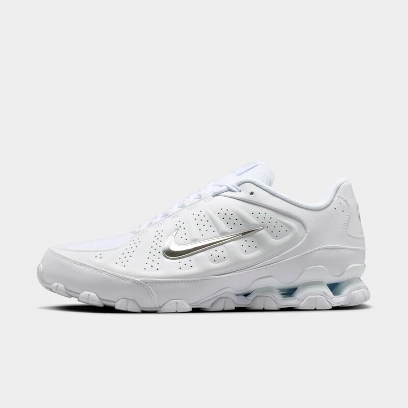 [Ljava.lang.String;@55cf8660 Nike Reax&nbsp;8&nbsp;SL, Blanco, hi-res