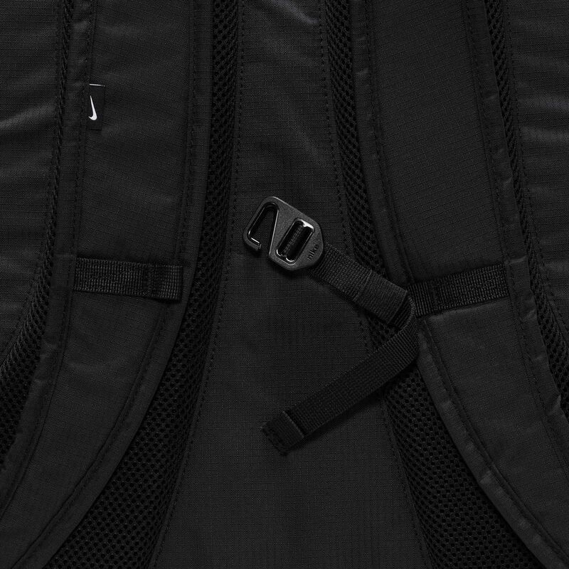 Nike Hayward, Negro/Negro/Blanco, hi-res