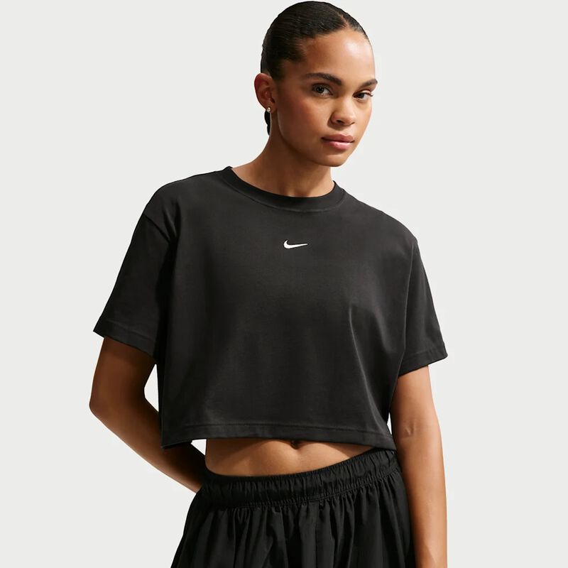 Polo Nike Sportswear, Negro, hi-res