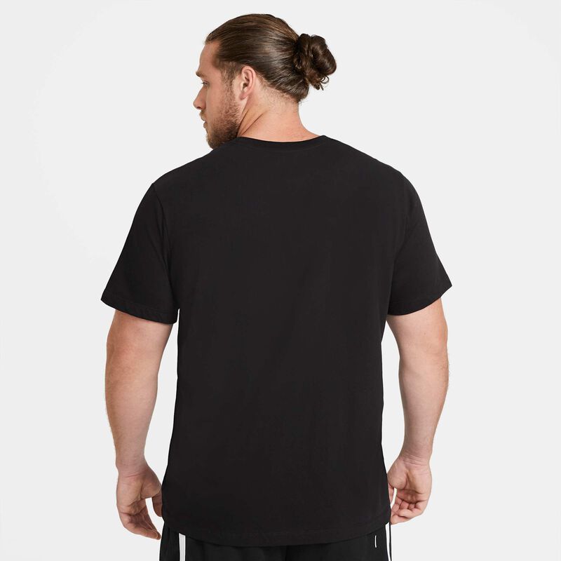 Jordan Jumpman, Negro/Blanco, hi-res