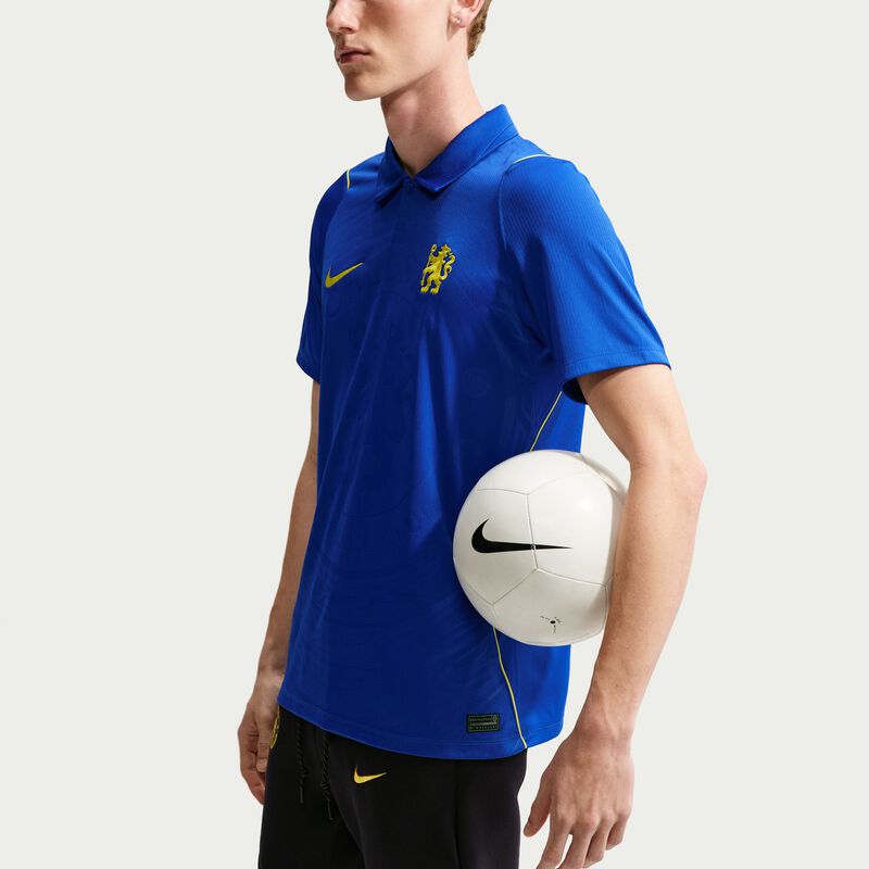 [Ljava.lang.String;@7a361767 Chelsea FC local 2026/27 Stadium, Azul, hi-res
