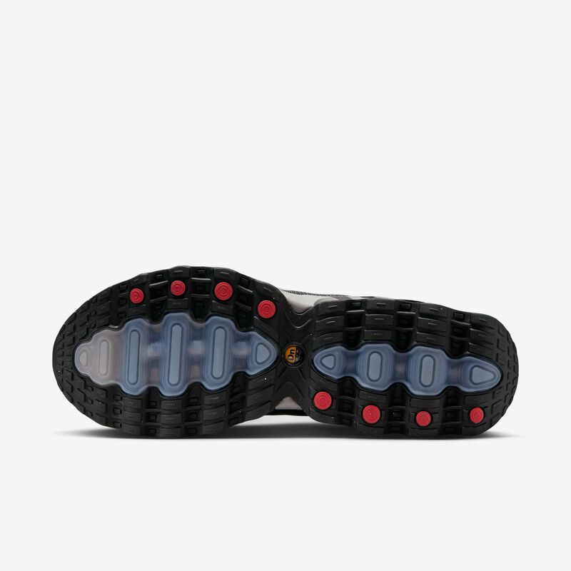 Paris Saint-Germain Air Max Dn8 Premium, Negro/Negro-Antracita-Partícula Gris, hi-res