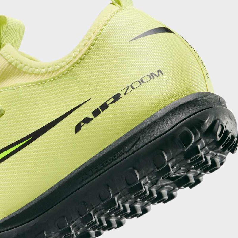 Nike Jr. Mercurial Vapor 16 Academy, Verde, hi-res