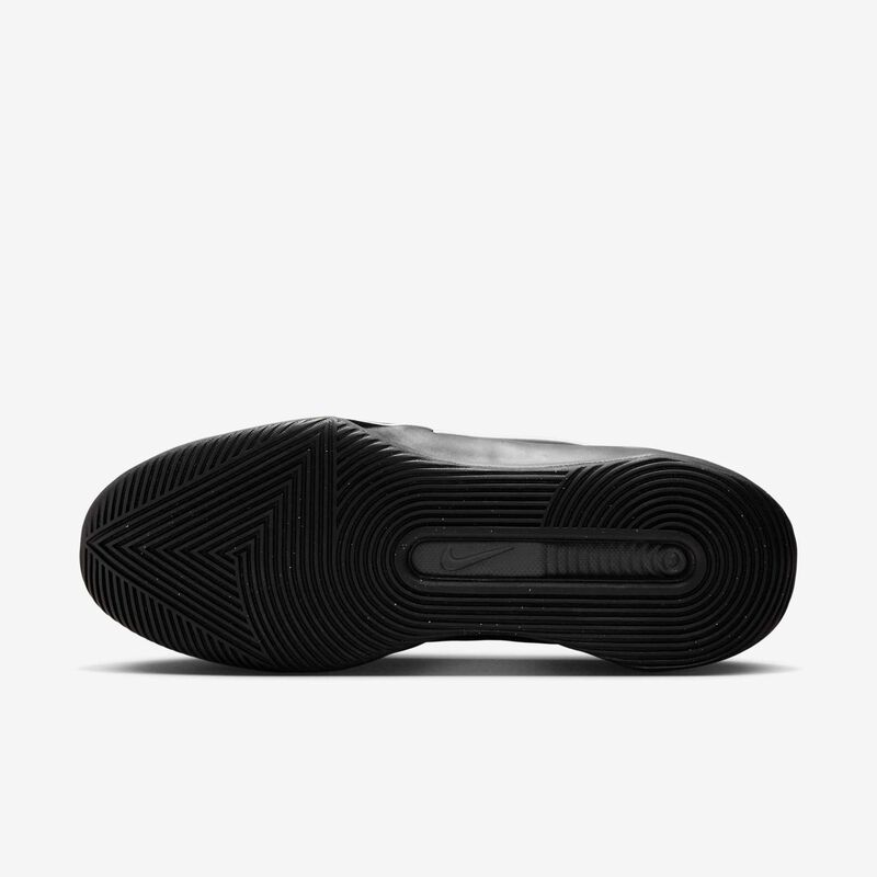 Nike G.T. Jump Academy, Negro/Plata Metalizado/Blanco, hi-res