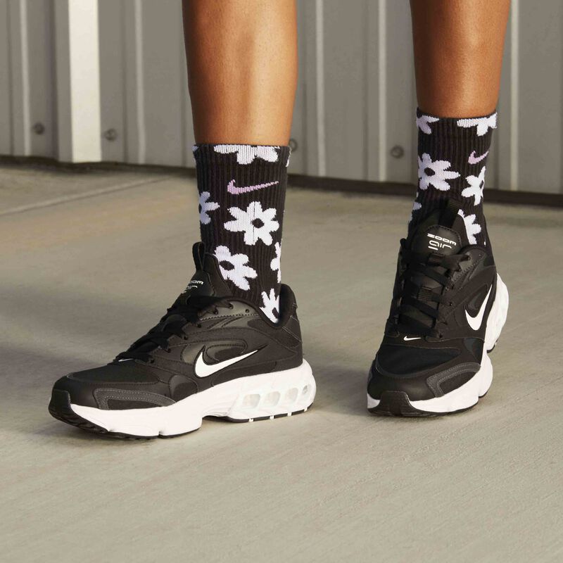 Nike Zoom Air Fire, Negro/Antracita/Blanco, hi-res