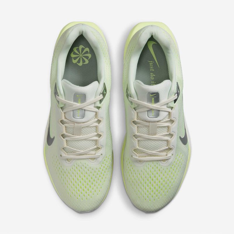 Nike Winflo 11, Vela/Apenas Voltio/Voltio/Plata metalizado, hi-res