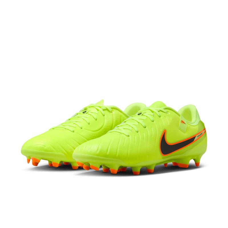[Ljava.lang.String;@8c1eb8 Nike Tiempo Legend 10 Academy, Amarillo, hi-res