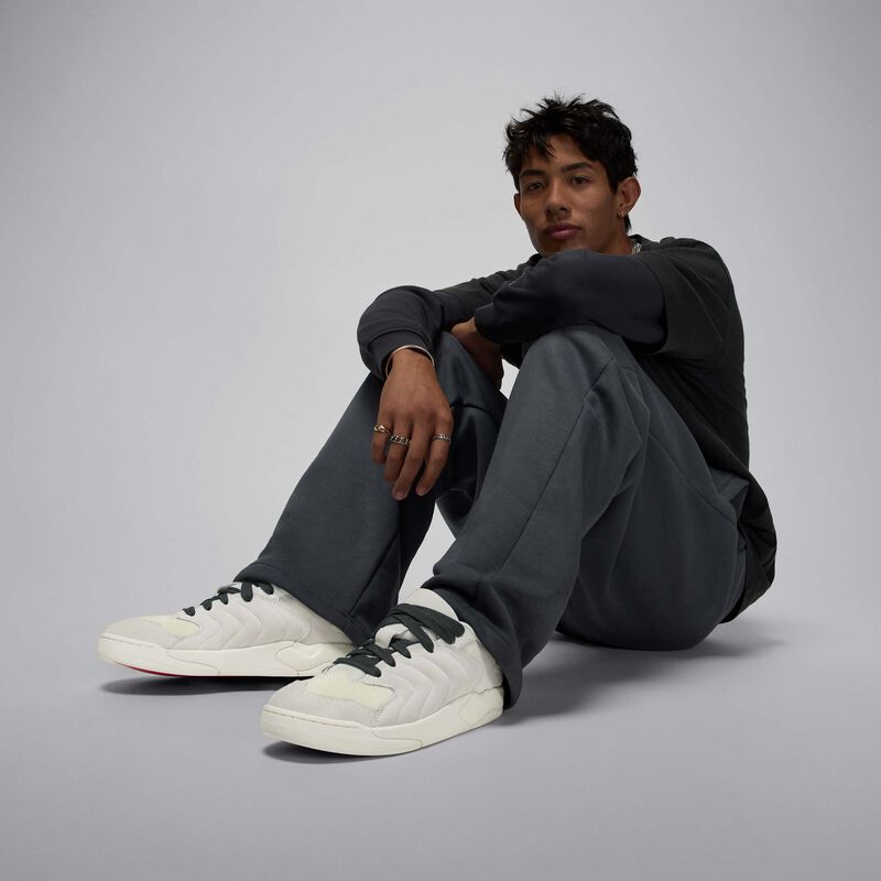 Jordan Session, Blanco, hi-res