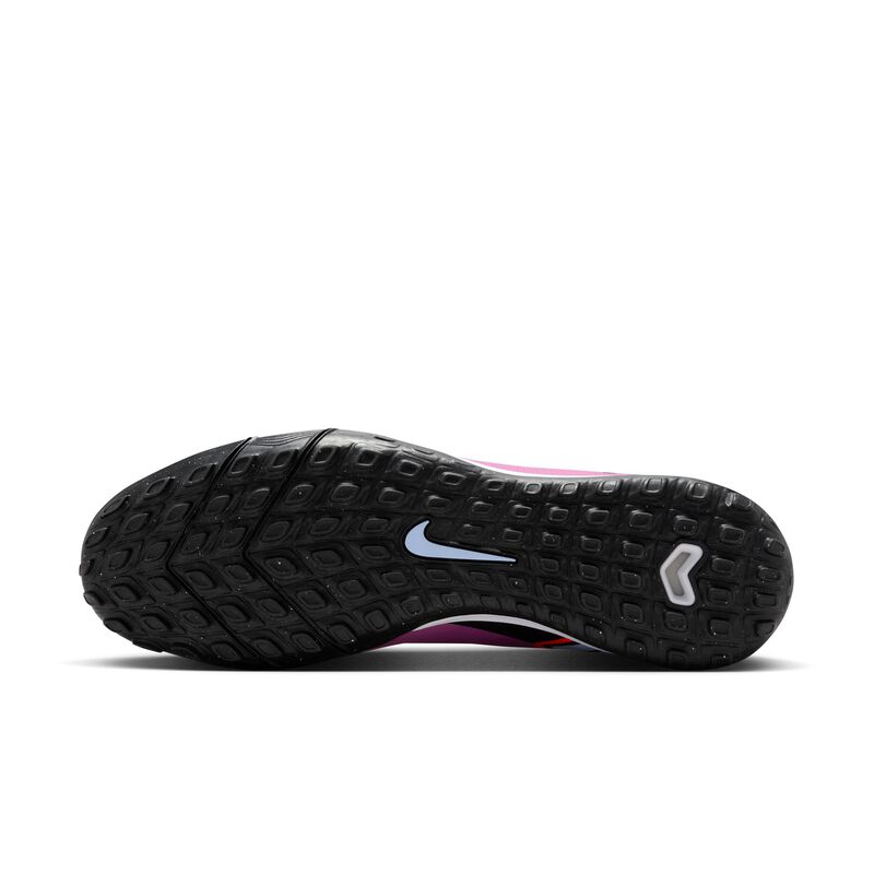 Nike Mercurial Vapor 16 Pro, Flamenco Mágico/Carmesí Total/Negro, hi-res