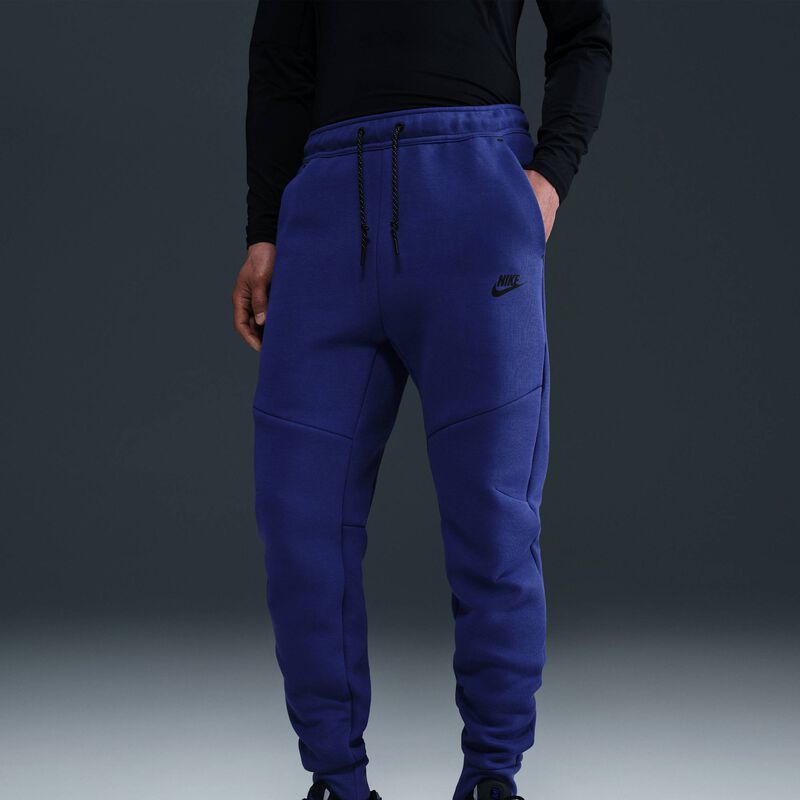 Nike Tech, Noche profunda/Negro, hi-res