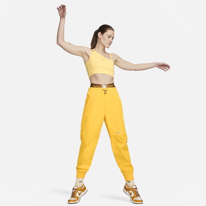 Nike Sportswear Everyday Modern, Oro Topacio/Oro Universitario, hi-res